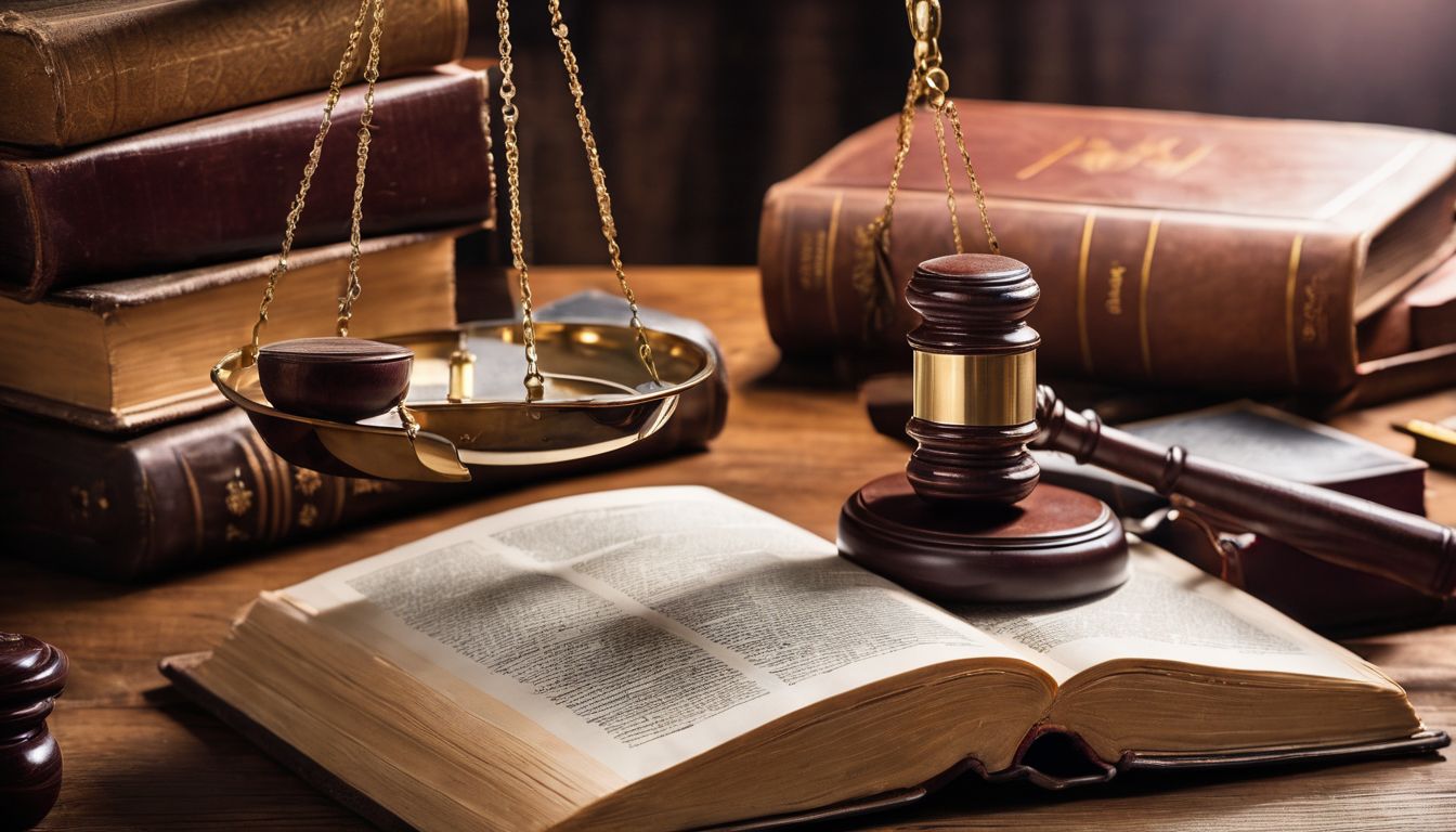 Top 10 TikTok Lawyers To Follow In 2022 The Emergence Of Legal