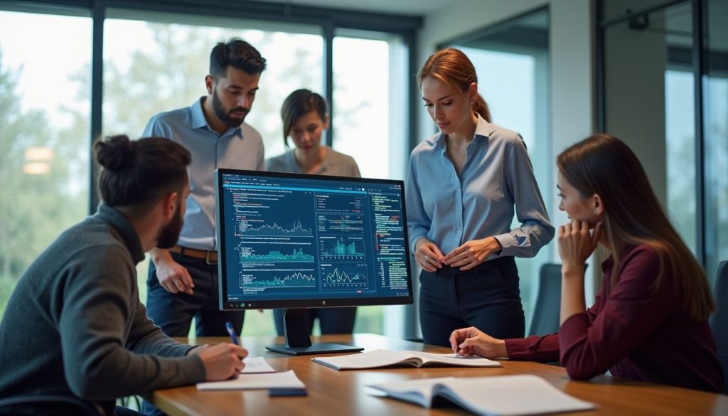 AI Market Research Agency: Revolutionizing Market Insights with AI Agents