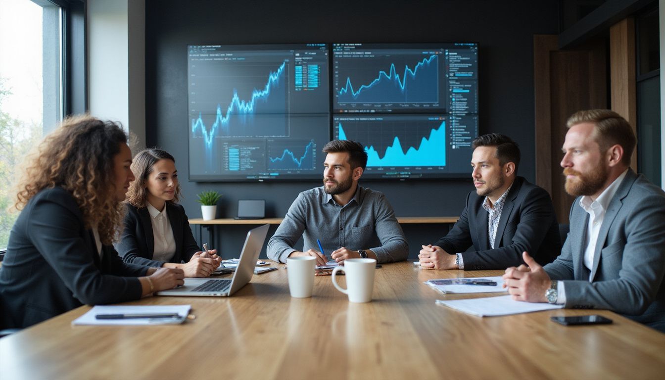 Unleash Growth: Top AI Algorithmic Advertising Agency Revealed!