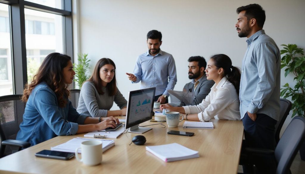 Top AI Marketing Companies in India: Boost Your Business with Expert Agencies