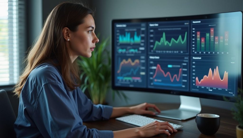 Revolutionize Marketing Strategies with Top AI Behavioral Analytics Agency