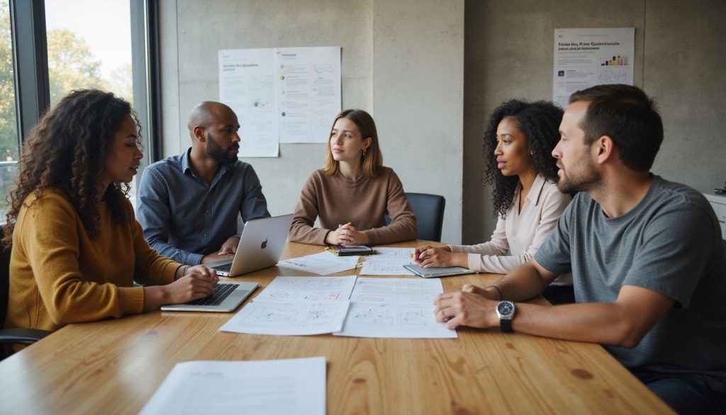 Unveiling the Ethics of AI Bias in Marketing Agencies Unveiling the Ethics of AI Bias in Marketing Agencies