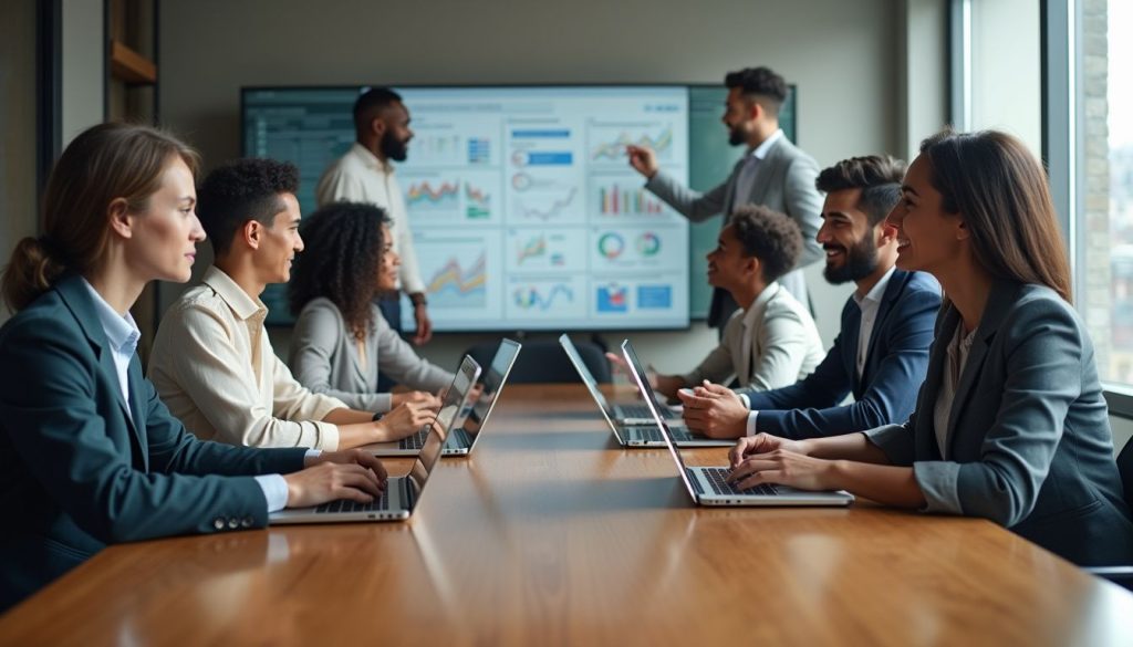 Building AI Marketing Teams Agency: Enhancing Your Marketing Strategies with AI Tools