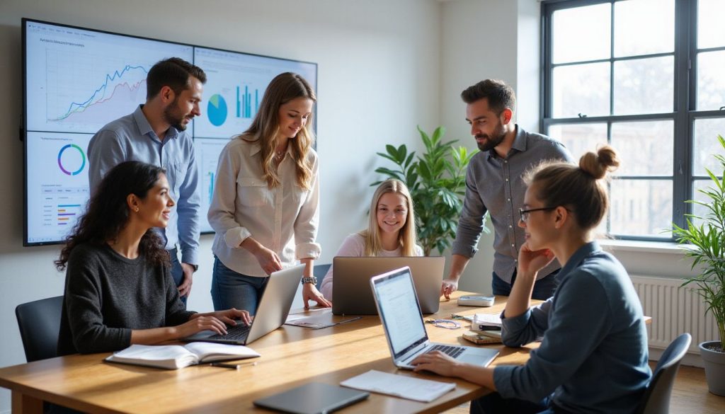 What is AI Marketing Agency: Unveiling the Power of AI Marketing for Businesses