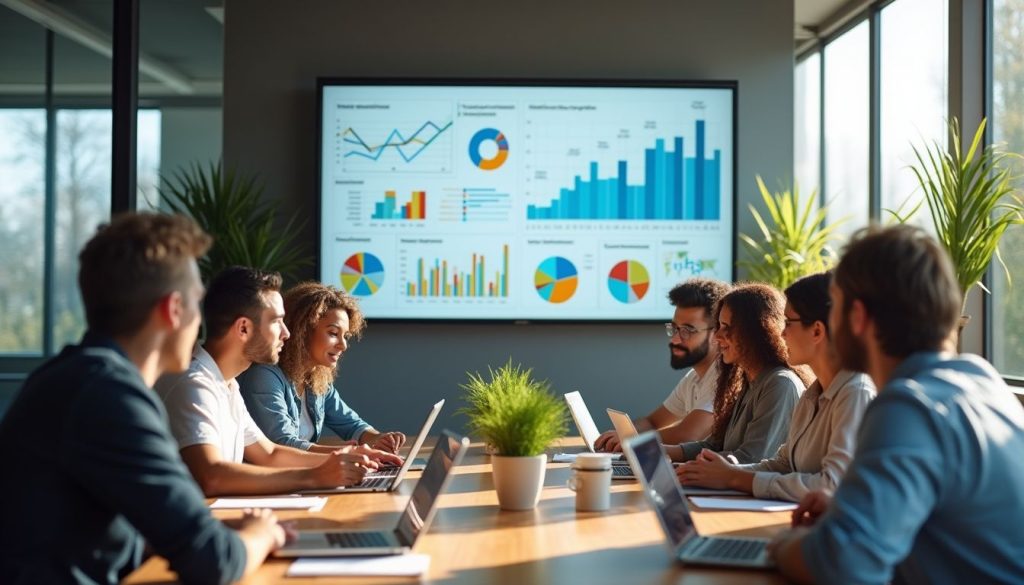 How Can AI Be Used in Marketing: Using AI Marketing for Success