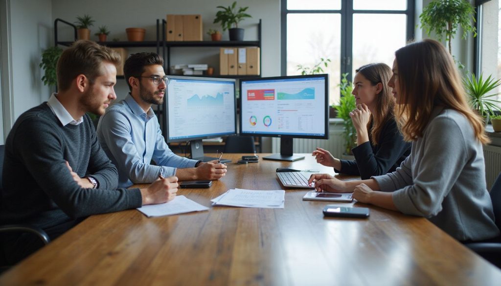 How AI Marketing Agencies Use AI: Marketing Strategies Demystified
