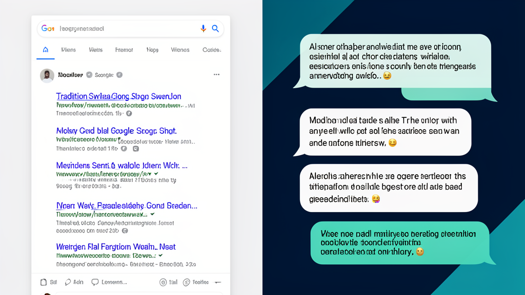 GEO vs SEO: What Marketing Teams Need to Know in 2026